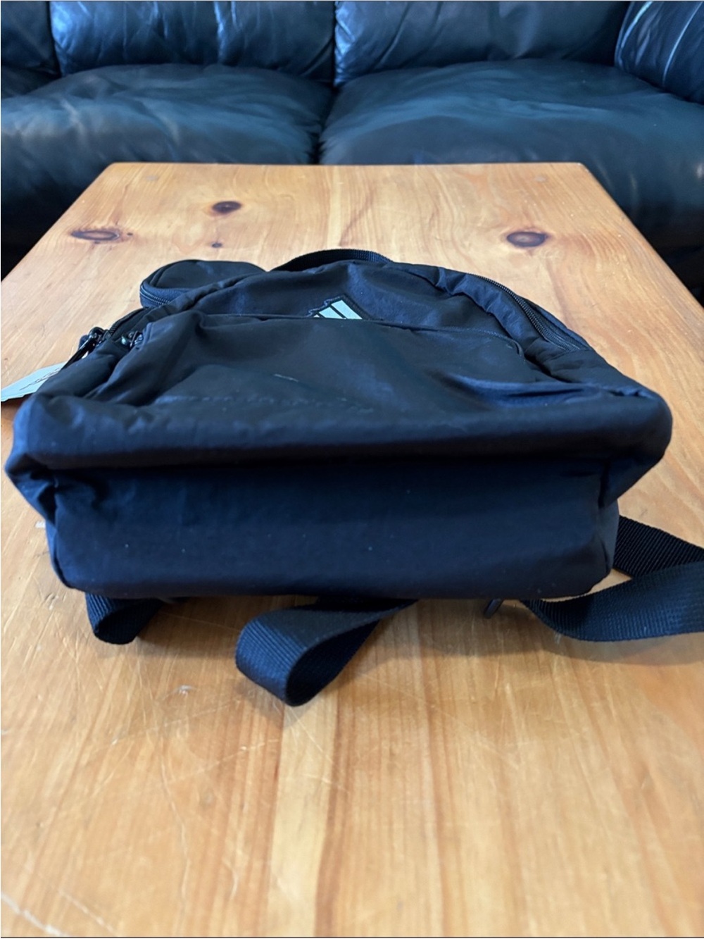 ⭐️NWT: ADIDAS - Mini Backpack - Picture 12 of 13